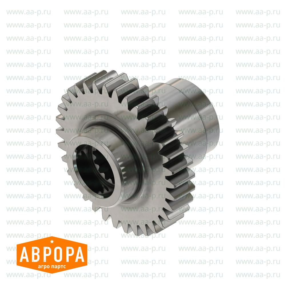 YZ105097 ПЕРЕДАЧА